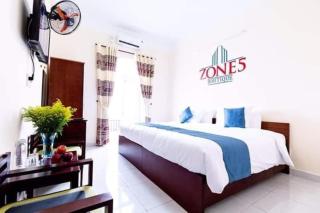 Zone 5 Boutique Hotel - Da Nang - 7