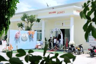 Zone 5 Boutique Hotel - Da Nang - 4