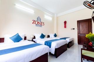 Zone 5 Boutique Hotel - Da Nang - 8