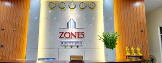 Zone 5 Boutique Hotel - Da Nang - 9