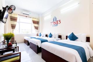Zone 5 Boutique Hotel - Da Nang - 1