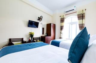 Zone 5 Boutique Hotel - 1