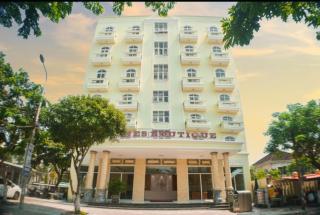 Zone 5 Boutique Hotel - Da Nang - 0