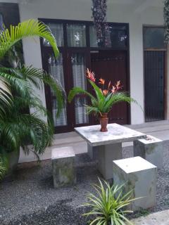 Villa water bubble - Unawatuna - 4