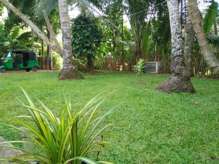 Villa water bubble - Unawatuna - 3
