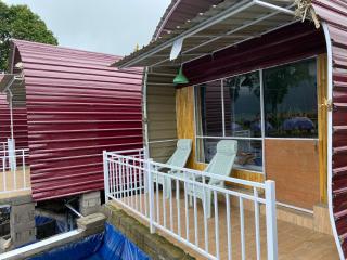 Bali Strawberry Glamping and Camp Bedugul - 2