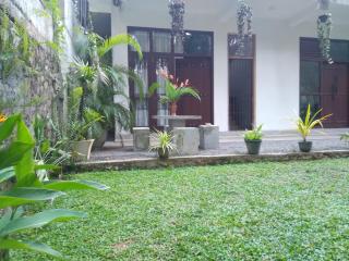 Villa water bubble - Unawatuna - 2