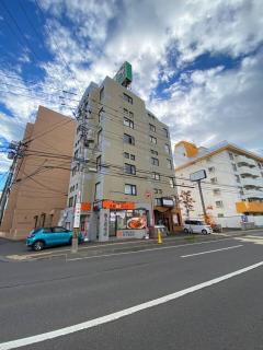 【NEW OPEN】AMS Hiragishi 402 - Sapporo - 6