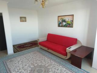 3 дом вид на море - Aktau - 0