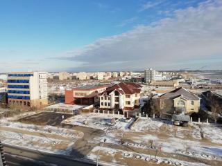 3 дом вид на море - Aktau - 2
