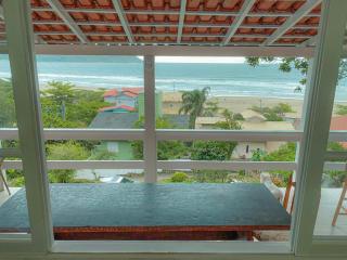 Casa na Praia - Praia da Solidão - Florianópolis - 7