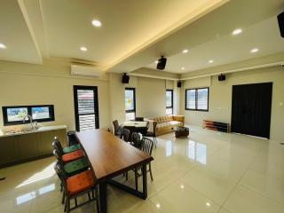 Tian Central Light Brigade - 2