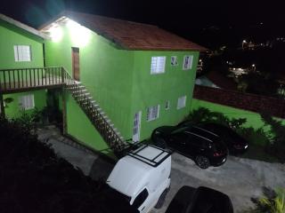 chalé 8a 4 - Cunha - 3