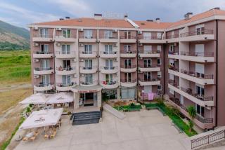 Hotel Novi - Herceg Novi - 0