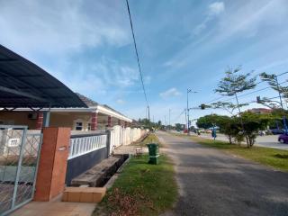 Dzul's Villa Musleem Preferred - Pekan - 9
