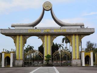 Dzul's Villa Musleem Preferred - Pekan - 1