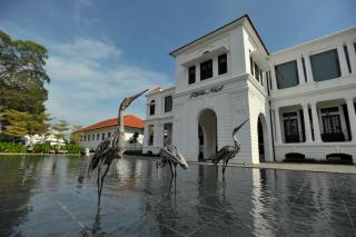 Dzul's Villa Musleem Preferred - Pekan - 2