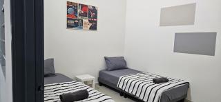Teluk Intan Homestay Landed 3BR2B - Teluk Intan - 7