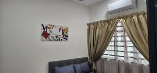 Teluk Intan Homestay Landed 3BR2B - Teluk Intan - 3