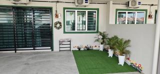 Teluk Intan Homestay Landed 3BR2B - Teluk Intan - 1