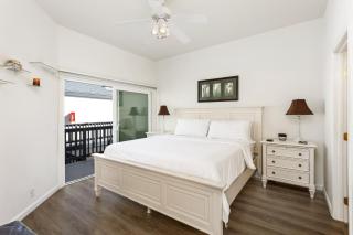 2BR Oceanfront Condo - Private Balcony - Spacious - Oceanside - 5
