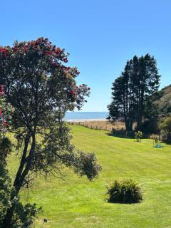 Summerspring Beachfront Accommodation - Takaka - 9