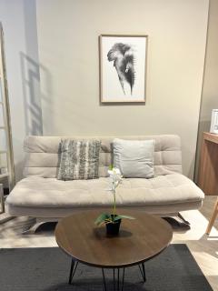 Monoambiente Fidel Anze - 3