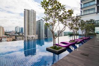 Nadi Bangsar by Plush - Kuala Lumpur - 3
