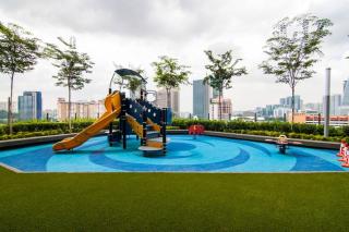 Nadi Bangsar by Plush - Kuala Lumpur - 1