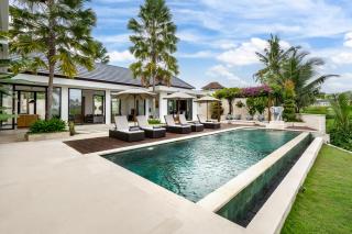 Villa Rembulan by BaliSuperHost - 0