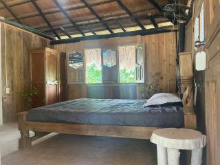 Punta Arena EcoHostal & EcoFit - Playa de Punta Arena - 5