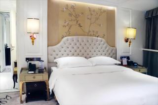 Estandon Hotel Guangzhou - Canton - 3