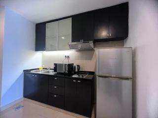 LAGOON VIEW VACATION STAY AT BANDAR SUNWAY - Kampong Penaga - 5
