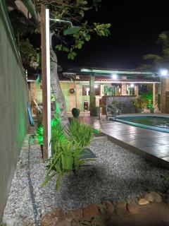 Casa de Jacumã - João Pessoa - 1