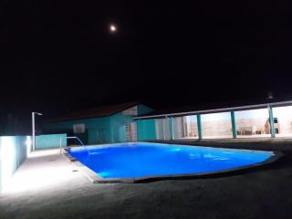 Casa de campo Maciel - Joanópolis - 8