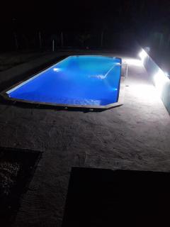 Casa de campo Maciel - Joanópolis - 7