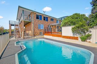 Bonny Seascape - Bonny Hills - 9