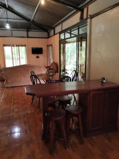 Natural paradise - Turrialba - 8