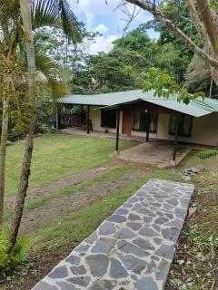 Natural paradise - Turrialba - 5