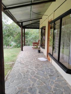 Natural paradise - Turrialba - 3
