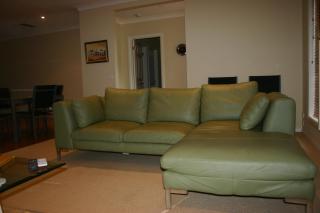 Villa on Nathan - Albury - 1