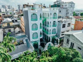 Pisces Hotel Hue - 6