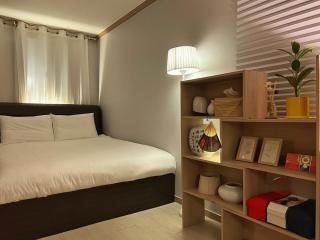 K-culture Villa - Seul - 2