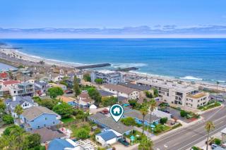 Walk 2 Beach, EV Charger, Outdoor Dining, 2 Units - 8