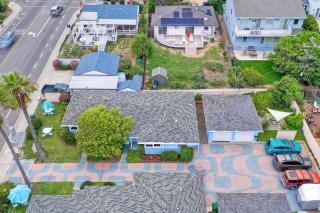 Walk 2 Beach, EV Charger, Outdoor Dining, 2 Units - 7