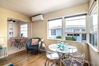 Walk 2 Beach, EV Charger, Outdoor Dining, 2 Units - 2