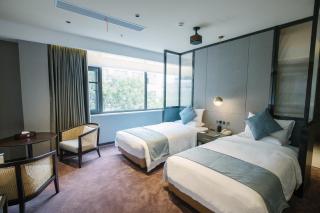 Novotel Nantong Center - 2