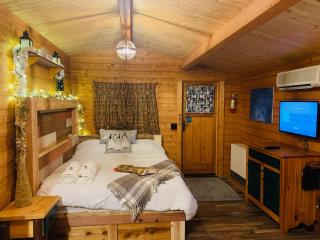 Fancy Fireflies Cabin - Hayward - 6