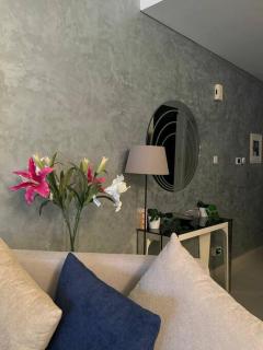 Amazing 1BR in Downtown 2Mins walk to Dubai Mall - Dubai - 4