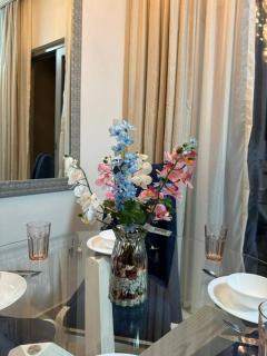Amazing 1BR in Downtown 2Mins walk to Dubai Mall - Dubai - 1